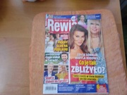 Tygodnik Rewia zbliża do gwiazd nr 29 lipiec 2023 gazeta