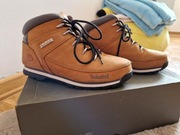 Klasyczne Damskie/męskie/młodzieżowe zimowe buty TIMBERLAND Euro Sprint 38