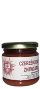 sos CZEREŚNIOWY ŻNIWIARZ x Carolina Reaper chocolate/bro x Czereśnia 180ml