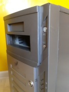 Komputer Intel Core2 Duo E8400 3GHz Big Tower Codegen 500W