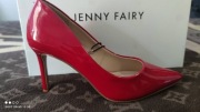 czółenka JENNY FAIRY roz. 35