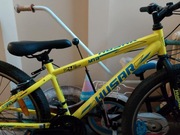 Rower husar MTB bardzo w dobrym stanie cena 300zł