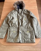 Kurtka zimowa męska 