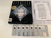 Darkseed Dark Seed Amiga 1Meg Dyskietka 3.5”