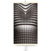 Grzejnik na podczerwień TRIO (Grzejący obraz) Abstrakcja BEZ REGULATORA 