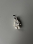 Lego biały bobafett