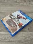 Gra Tony Hawk's Pro Skater 5 PS4/PS5 Playstation