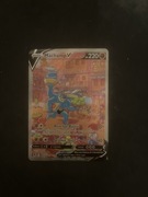 Karta machamp v full art