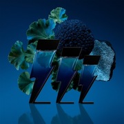 CH nowe Edp Carolina Herrera BAD BOY COBALT perfumy 30ml