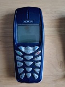 Telefon Nokia 3510
