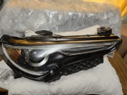 Lampa reflektor przedni prawy Alfa Stelvio USA 35W Bixenon skrętny 50563960