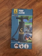 Pompka Froyak 3L 10x37cm