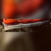 Lada Zderzak lada 2107