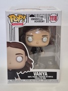 Funko Pop The Umbrella Academy Vanya #1118