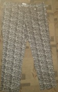 Spodnie damskie Nowe ale bez metki rozmiar 46- POLSKA FIRMA "JAN"