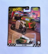 Hot Wheels Premium '32 Ford (Boulevard) 
