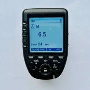 Wyzwalacz Godox XPro XPro-S Sony