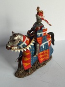 The Black Prince 14th Century - Del Prado 