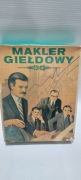 Gra PRL  Makler giełdowy 