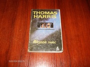 Milczenie owiec  Thomas Harris   wydanie 1