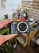 Samsung WB30F | stan idealny | pudełko + instrukcje | w pełni sprawny