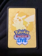 1x KOD Pokémon TCG Live: Mega Evolution MEG