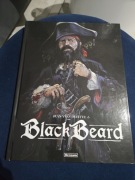 Black Beard - Scream Comics