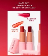 MARY KAY Balsam do Ust CORAL BLAZE KOLORYZUJĄCY