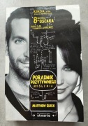 Matthew Quick - Poradnik pozytywnego myślenia