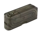 Magazynek low-cap 14 kulek do strzelb AGM MP003 M2000 / 798 / 788 / M500