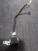 Gniazdo zasilania do  Lenovo ThinkPad x240 x250