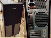 komputer PC intel core2duo E7400 geforce 9800GT
