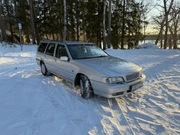 volvo V 70 I GENERACJI
