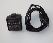 Zasilacz + kabel do ładowania Nikon wiele modeli