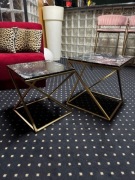 Stolik kawowy marmurowy 