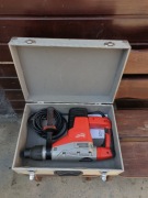 MŁOT Młotowiertarka MILWAUKEE K 545S