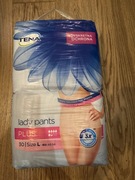 Tena Lady pants plus, majtki chłonne, Rozm. M, brzoskwiniowe, 1 op 30 sztuk