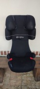 Fotelik samochodowy Cybex Silver