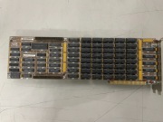 STARA KARTA GRAFICZNA IBM 