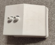 Zbiornik wyrównawczy ciśnienia do ekspresu Siemens EQ6