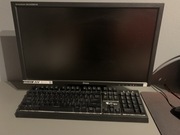 Komputer stacjonarny pełny zestaw