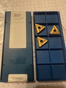 Płytki tokarskie TNMM 220412L NTP35/P35 Baildonit