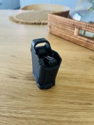 Ładowarka magazynków pistoletowych, Szybkoładowarka 9x19, glock itp