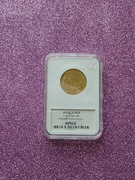 2 Zł 1997 ZAMEK W PIESKOWEJ SKALE MS 68 