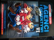 Gigant poleca extra agenci i detektywi VI