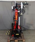 Profesjonalna montażownica Corghi Artiglio 50 + winda ramię stopa słonia,LL