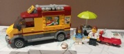 60150 lego foodtruck z pizza