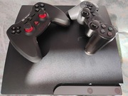 Konsola Playstation 3 PS3 Slim niesprawna. Legionowo