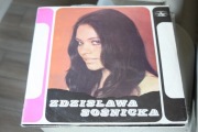 Zdzisława Sośnicka – Zdzisława Sośnicka 1. wydanie ładna