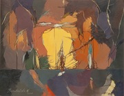 Bieńkowski Robert- Surrealizm